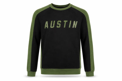 Mens UK Size M Salt Creek Multicoloured Pullover Sweatshirt
