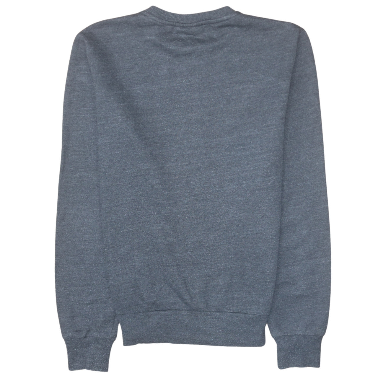 Mens UK Size S Cedar Wood State Grey Pullover Sweatshirt