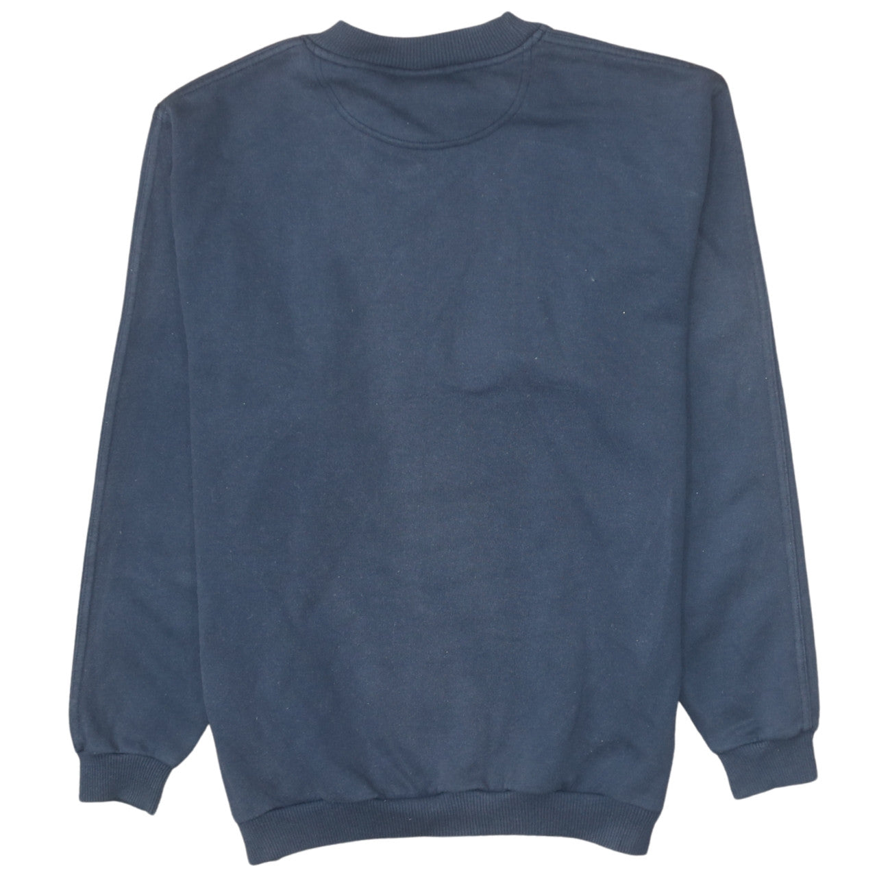 Mens UK Size S Puma Blue Pullover Sweatshirt