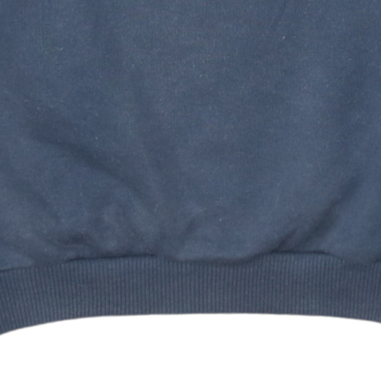 Mens UK Size S Puma Blue Pullover Sweatshirt