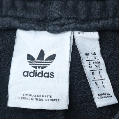 Adidas Originals Men's Black M Jogger Sweatpants Cotton Blend