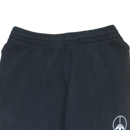 Adidas Originals Men's Black M Jogger Sweatpants Cotton Blend