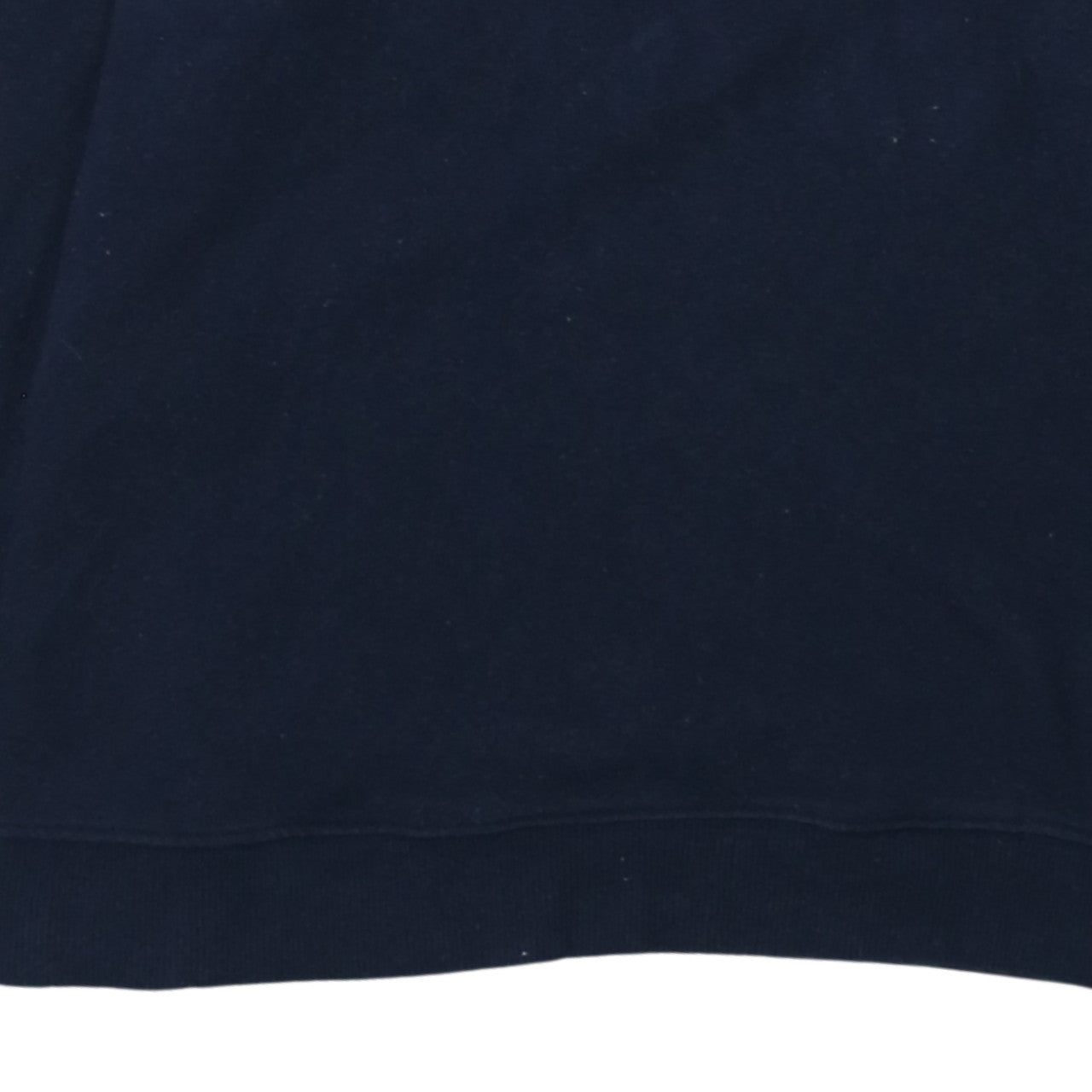 Womens UK Size L Calvin Klein Blue Pullover Sweatshirt
