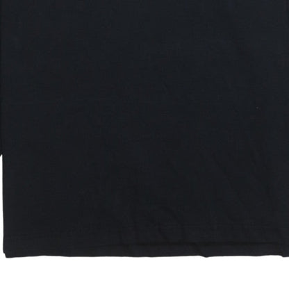 Adidas Men’s Black XL Atlanta United FC Long Sleeve Cotton Tee