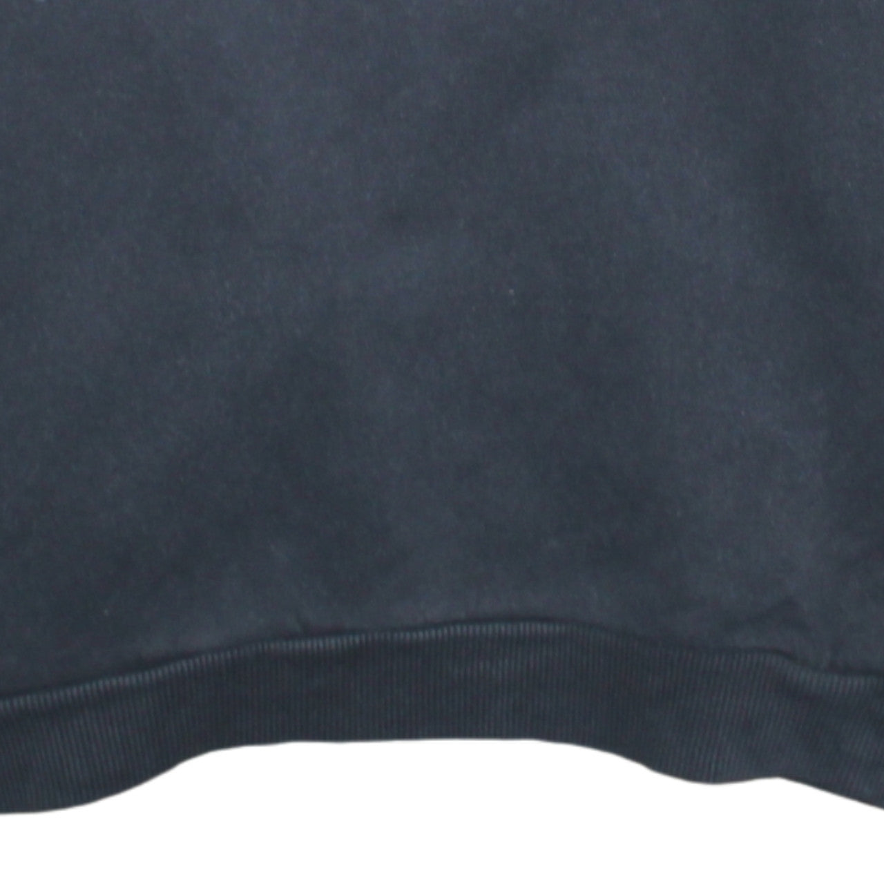 Mens UK Size XL Adidas Black Pullover Sweatshirt