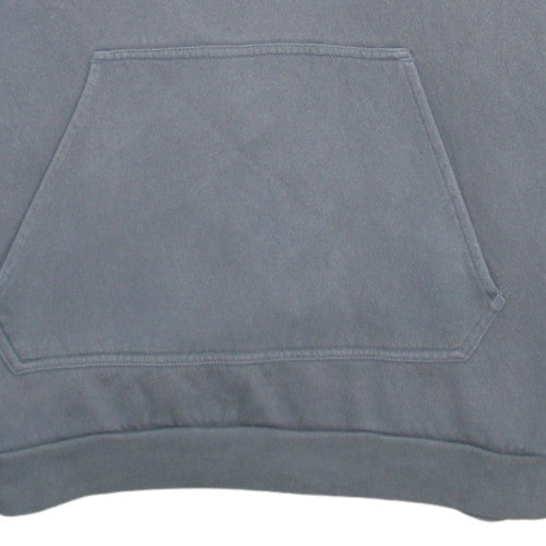 Mens UK Size M Adidas Grey Pullover Hoodie