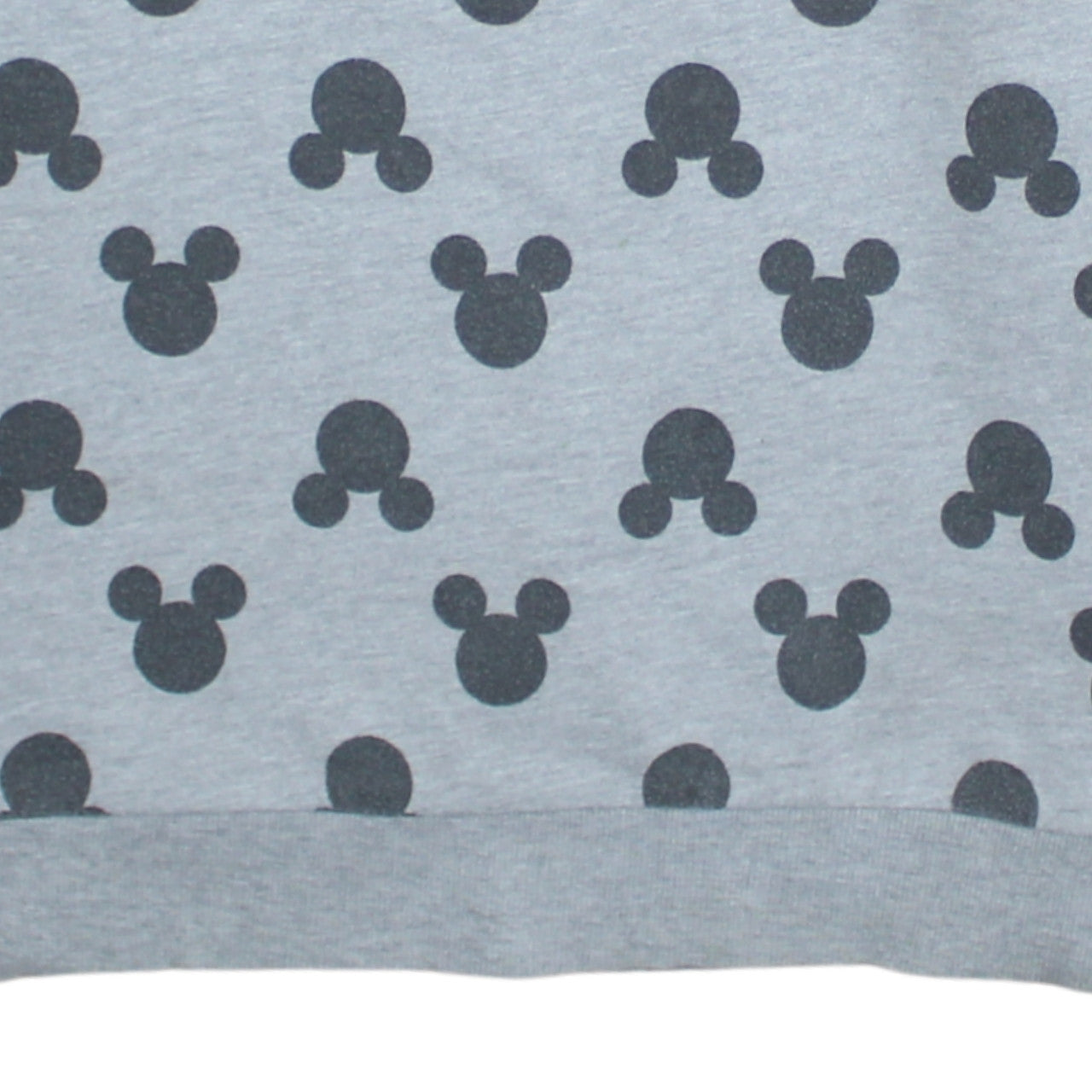 Womens UK Size XL Disney Grey Pullover Sweatshirt