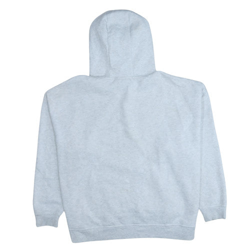 Womens UK Size L Primark Grey Pullover Hoodie