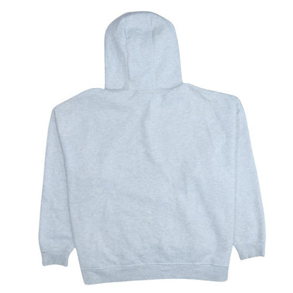 Womens UK Size L Primark Grey Pullover Hoodie