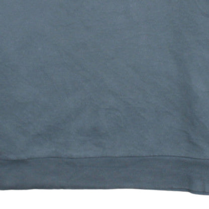 Mens UK Size M Under Armour Grey Pullover Sweatshirt