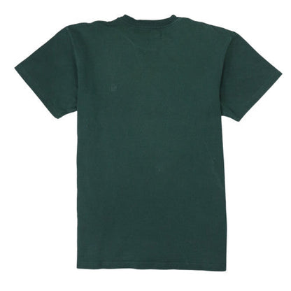 Carhartt Men’s Green XS Chase Short Sleeve Crew Neck Cotton T-Shirt