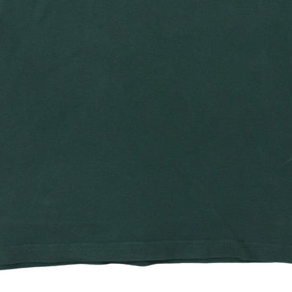 Carhartt Men’s Green XS Chase Short Sleeve Crew Neck Cotton T-Shirt