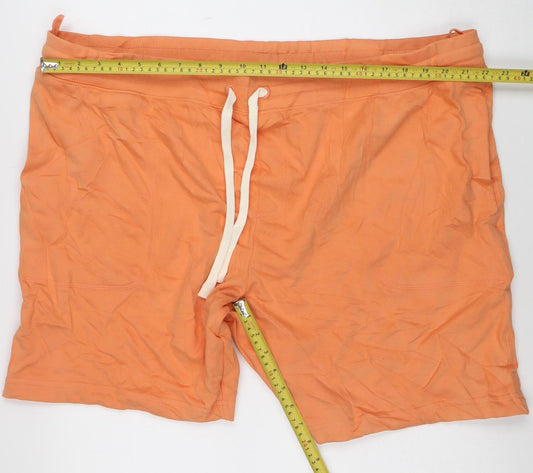 Mens UK Size 3XL Marks and Spencer Regular Fit Sweat Shorts