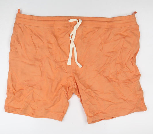 Mens UK Size 3XL Marks and Spencer Regular Fit Sweat Shorts