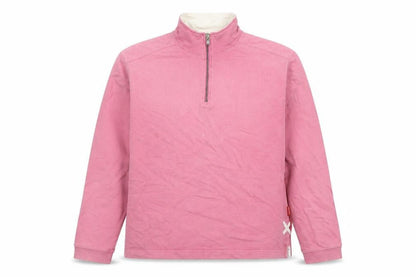 Womens UK Size 8 White Stuff Pink Pullover Sweatshirt
