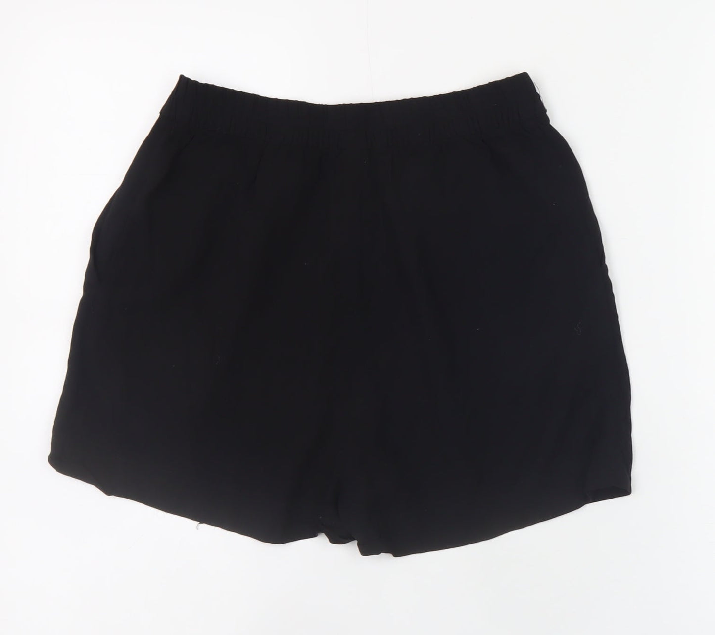 Womens UK Size 6 H&M Relaxed Fit Shorts Shorts