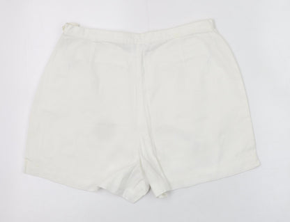 Womens UK Size 14 Berkertex Regular Fit Chino Shorts