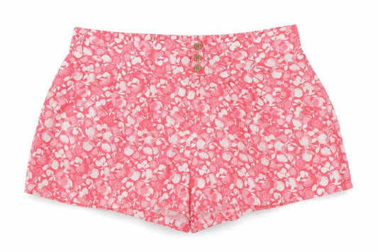 Womens UK Size 20 Marks and Spencer Relaxed Fit Paperbag Shorts
