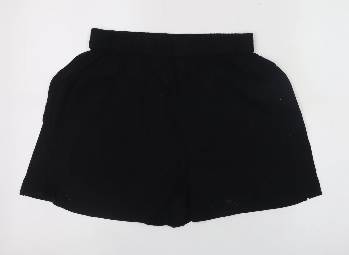 Womens UK Size 10 ASOS Regular Fit Casual Shorts