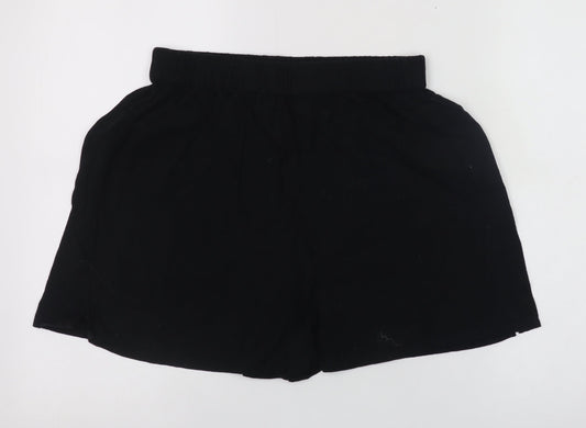 Womens UK Size 10 ASOS Regular Fit Casual Shorts