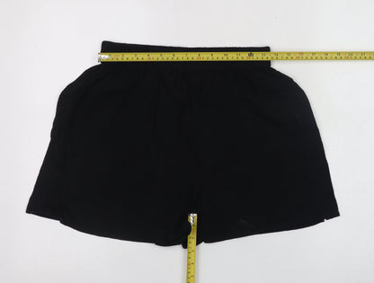 Womens UK Size 10 ASOS Regular Fit Casual Shorts
