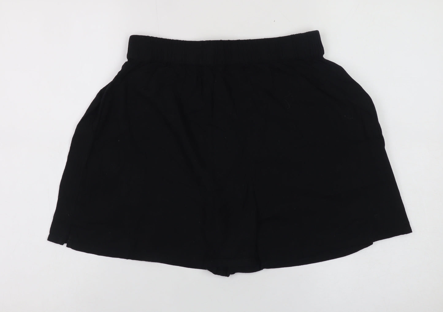 Womens UK Size 10 ASOS Regular Fit Casual Shorts