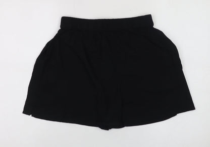 Womens UK Size 10 ASOS Regular Fit Casual Shorts