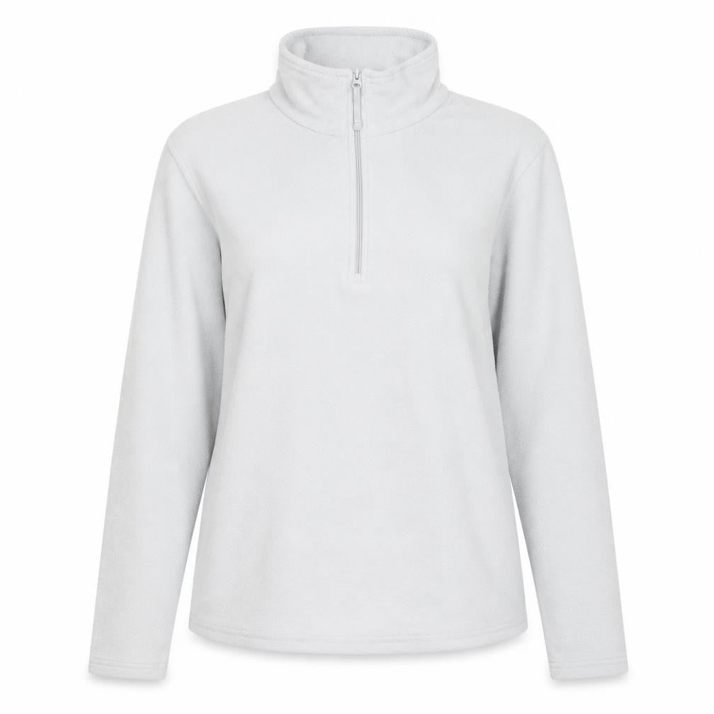 Womens UK Size M Mountain Warehouse Grey Pullover Sweatshirt