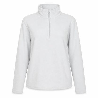 Womens UK Size M Mountain Warehouse Grey Pullover Sweatshirt