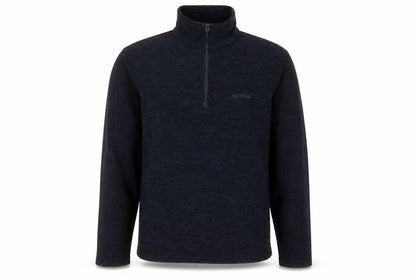 Mens UK Size XL Regatta Black Pullover Sweatshirt