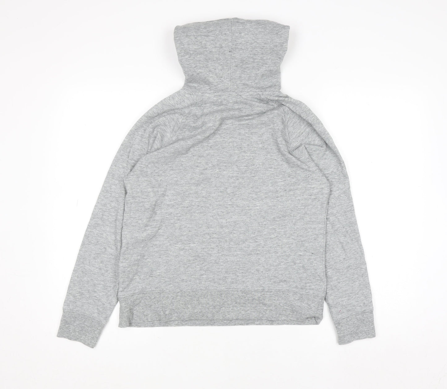Boys UK Size S Levi's Grey Pullover Hoodie