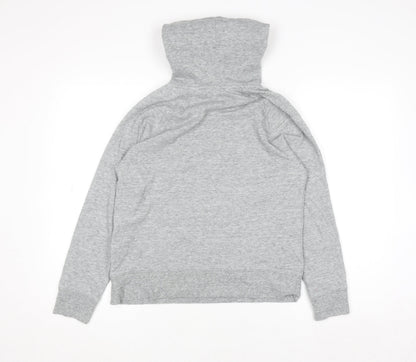 Boys UK Size S Levi's Grey Pullover Hoodie
