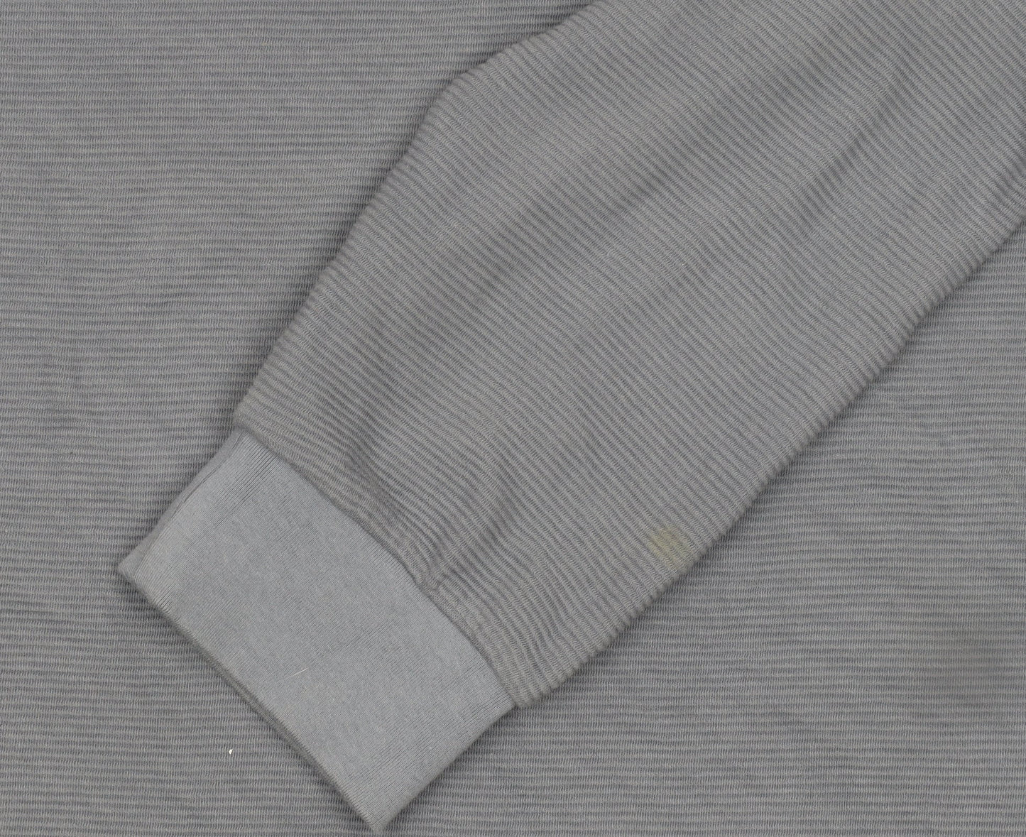 Mens UK Size 2XL NEXT Blue Pullover Jumper