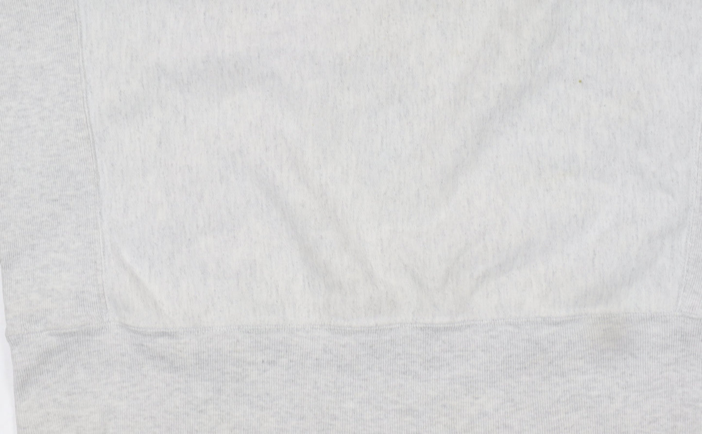 Mens UK Size M Champion Grey Pullover Sweatshirt