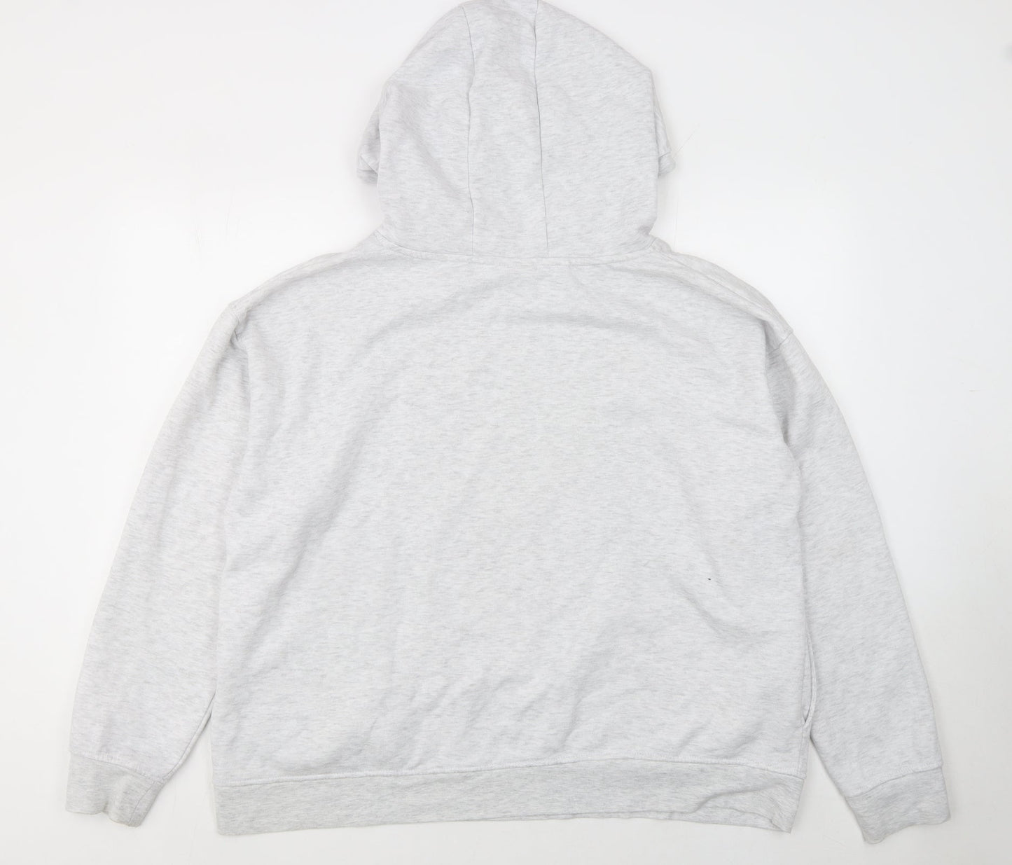 Womens UK Size XL Space Jam A New Legacy Grey Pullover Hoodie