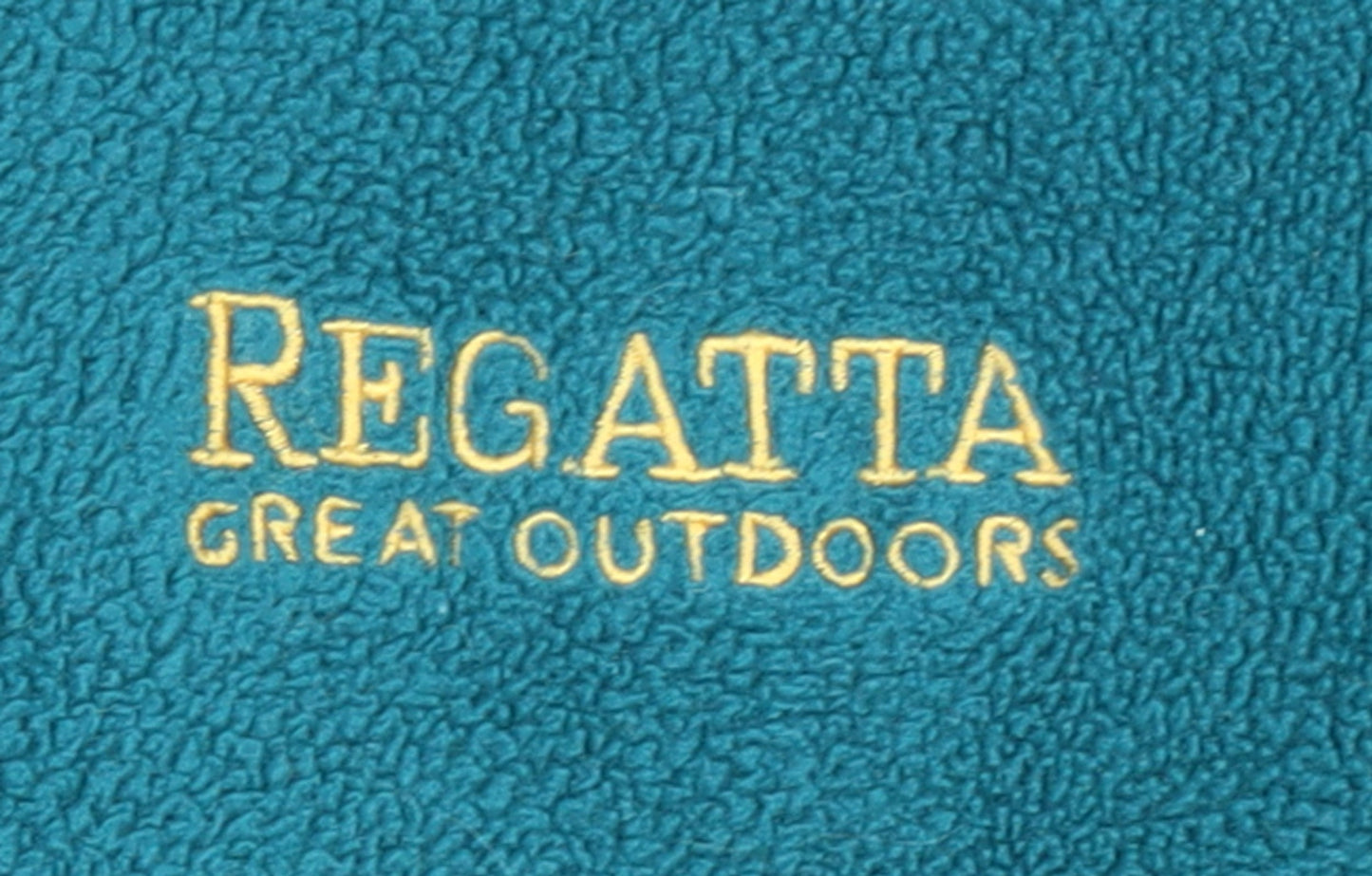 Mens UK Size M Regatta Green Basic Jacket