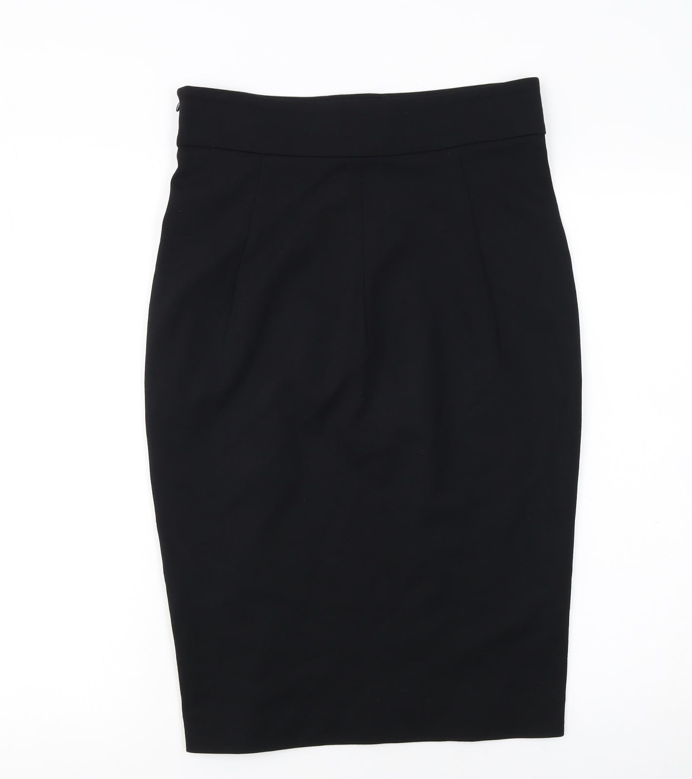 Womens UK Size 16 Liu Jo Straight & Pencil Jersey Skirt