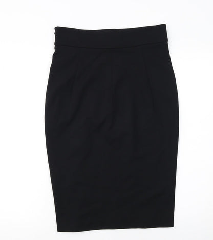 Womens UK Size 16 Liu Jo Straight & Pencil Jersey Skirt