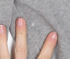Womens UK Size 14 Jack Wills Grey Pullover Hoodie