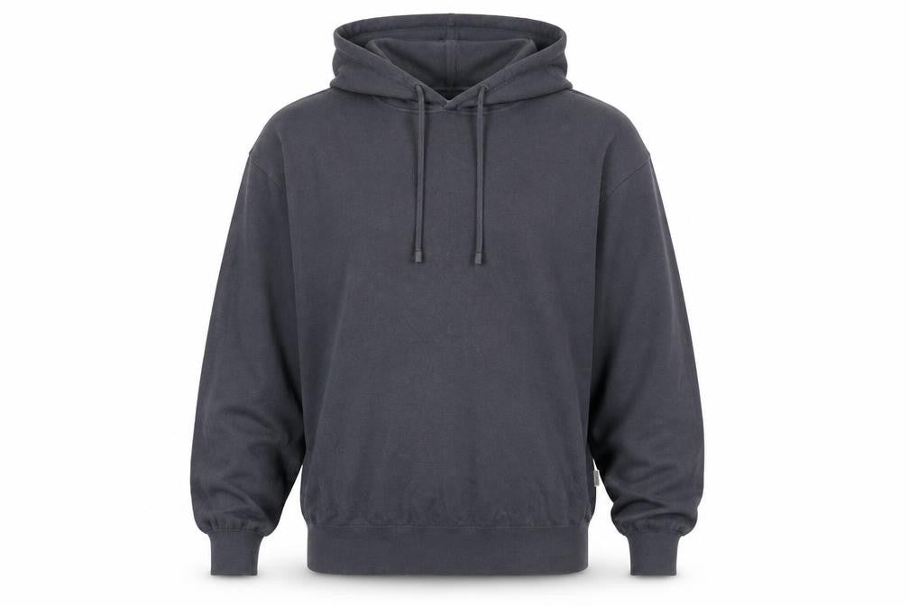 Mens UK Size XL Scalpers Black Pullover Hoodie