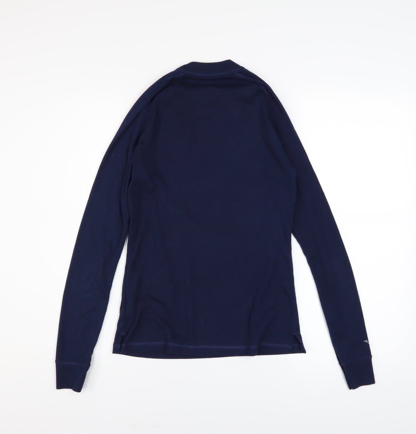 Womens UK Size 8 Mountain Warehouse Blue Pullover Sweatshirt