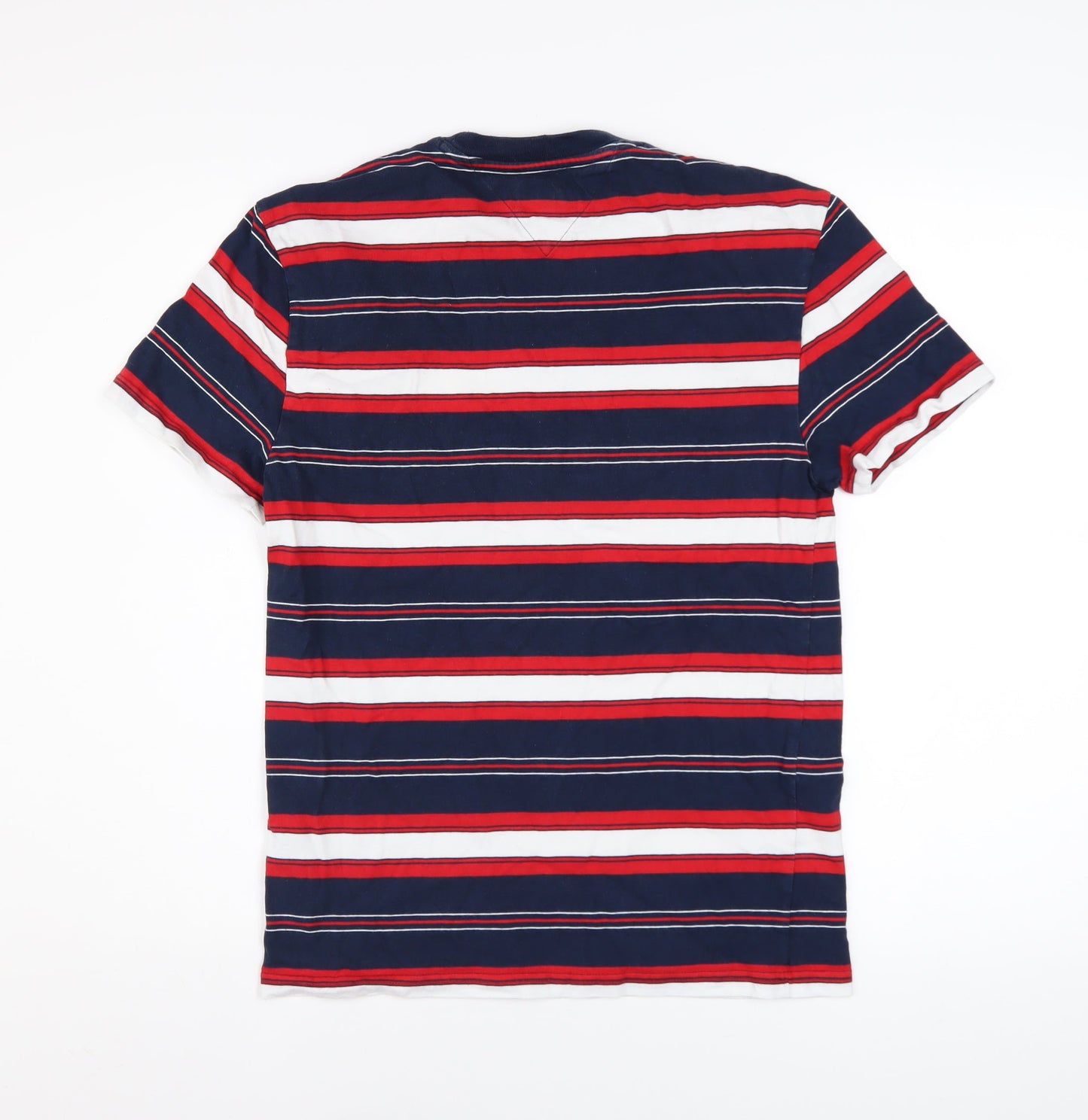 Mens UK Size XS Tommy Jeans Multicoloured  T-Shirt