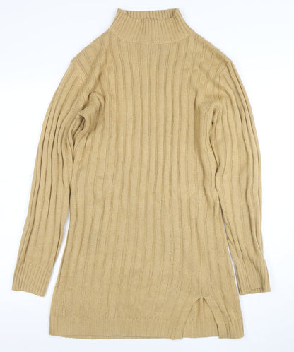 Womens UK Size 10 Missguided Jumper Dress
