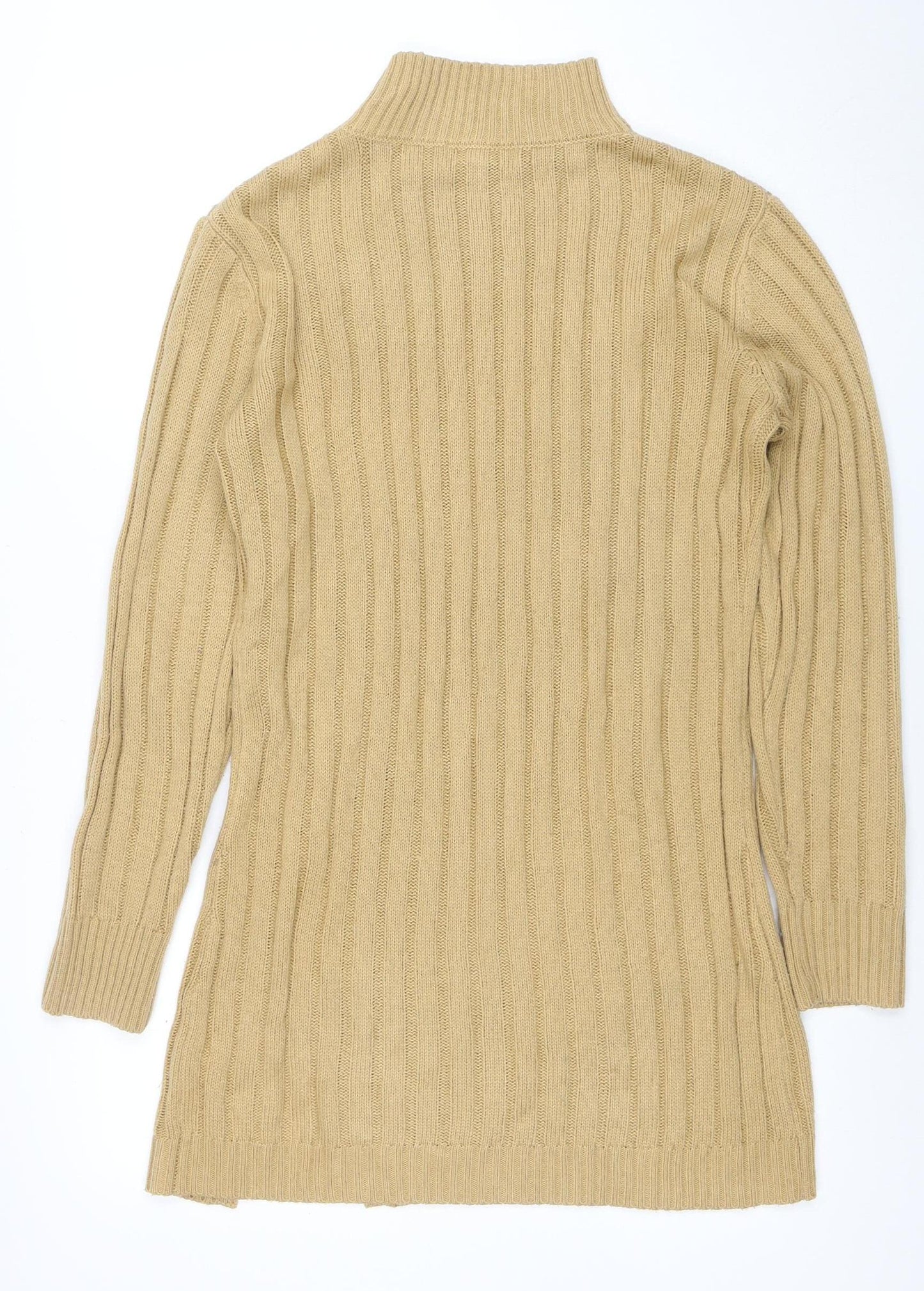 Womens UK Size 10 Missguided Jumper Dress