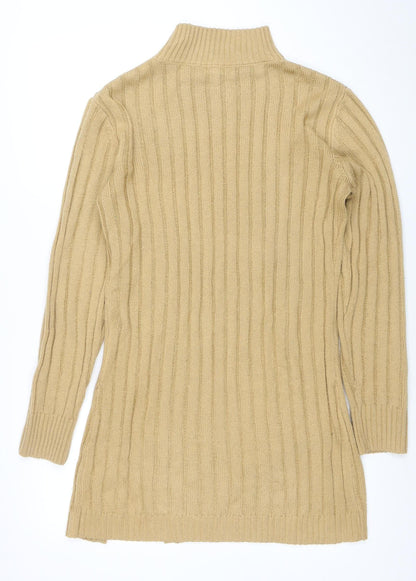 Womens UK Size 10 Missguided Jumper Dress