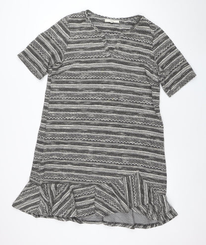 Womens UK Size 18 NEXT Shift Dress