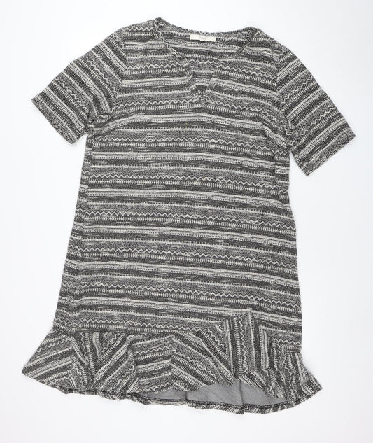 Womens UK Size 18 NEXT Shift Dress