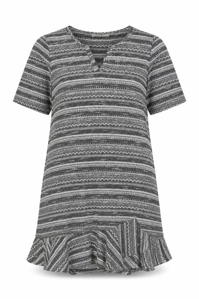 Womens UK Size 18 NEXT Shift Dress