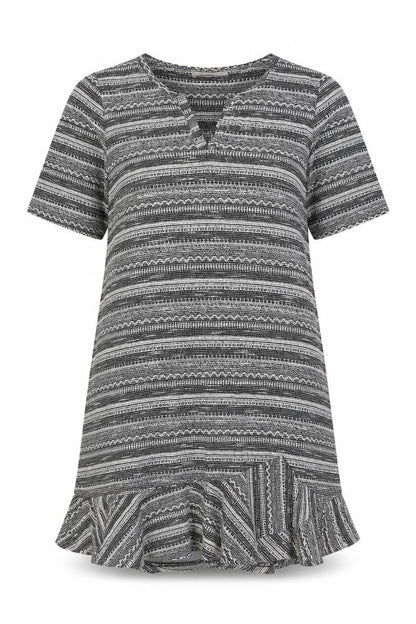 Womens UK Size 18 NEXT Shift Dress