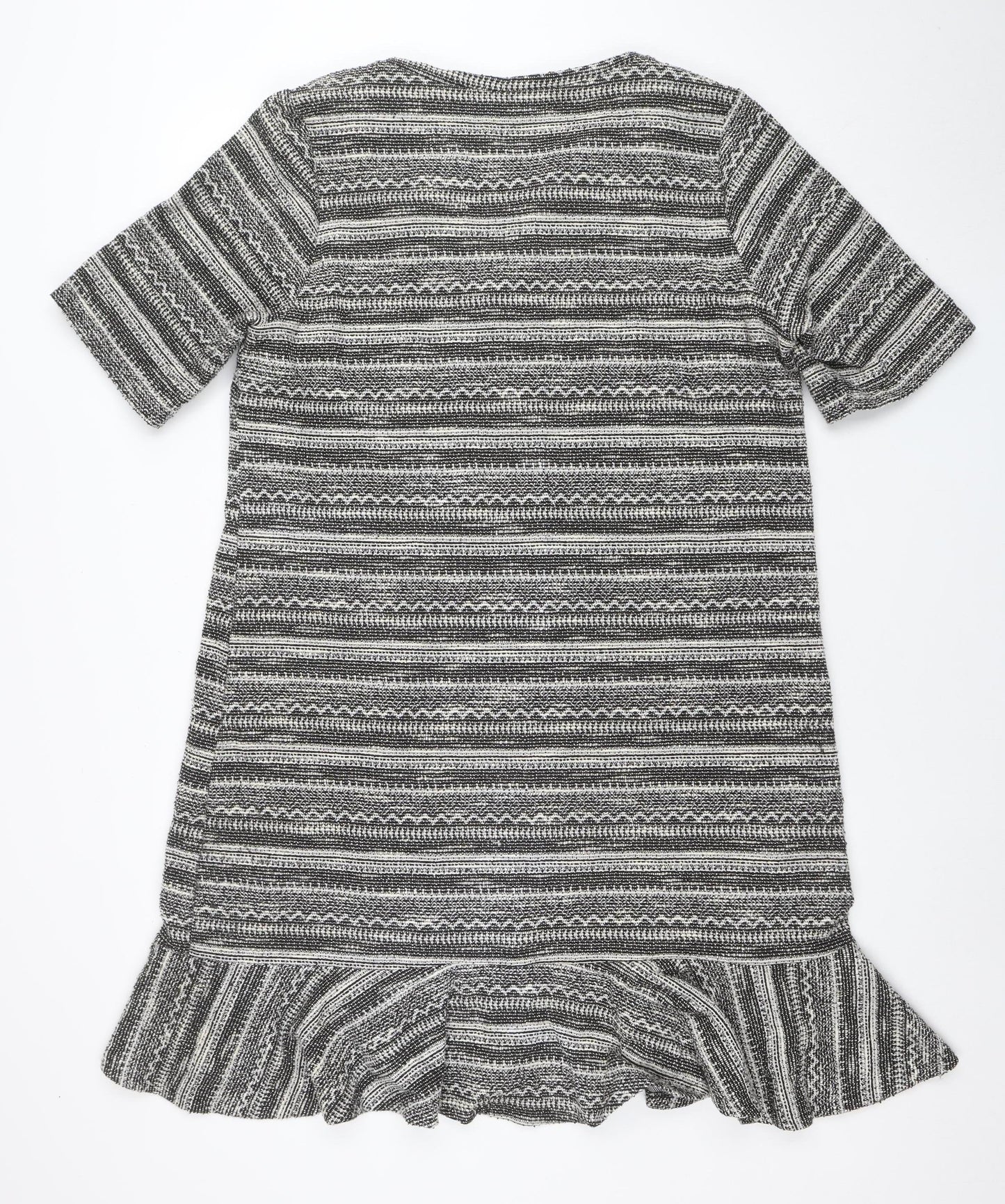 Womens UK Size 18 NEXT Shift Dress